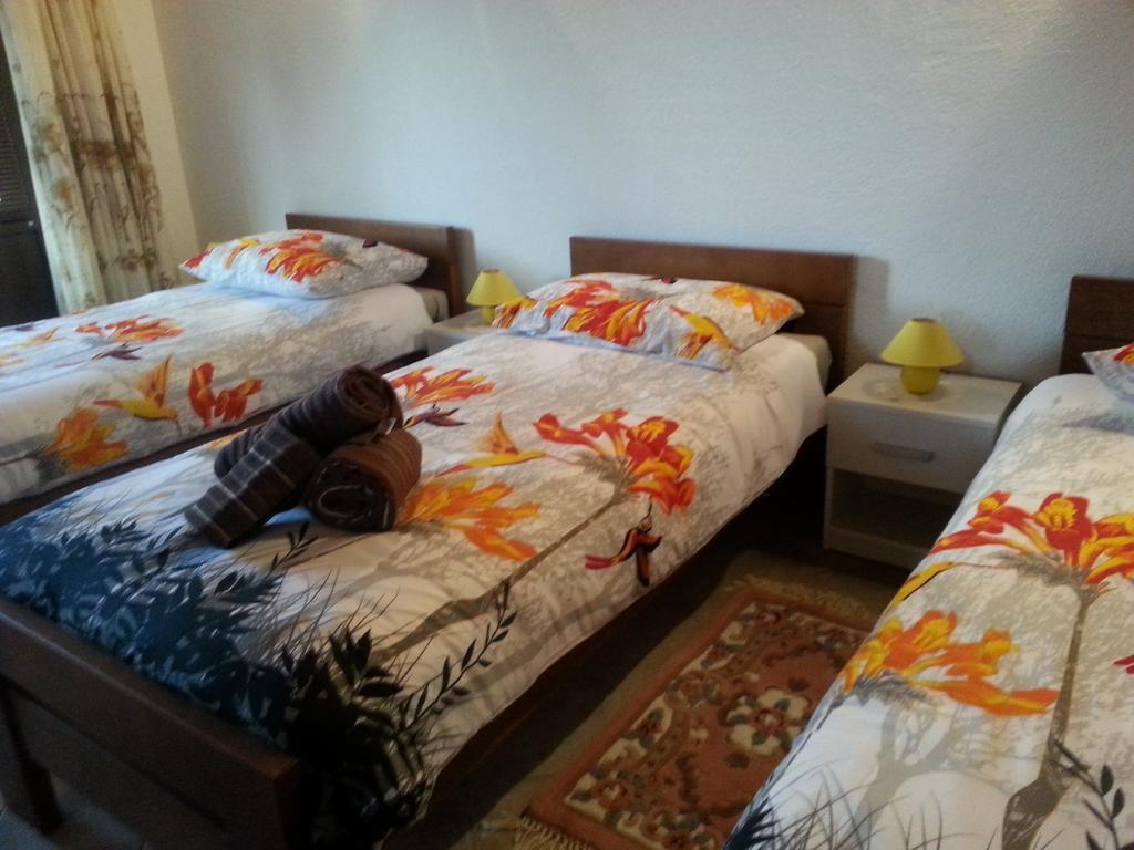 Holiday Home Izabela Krsan Екстер'єр фото